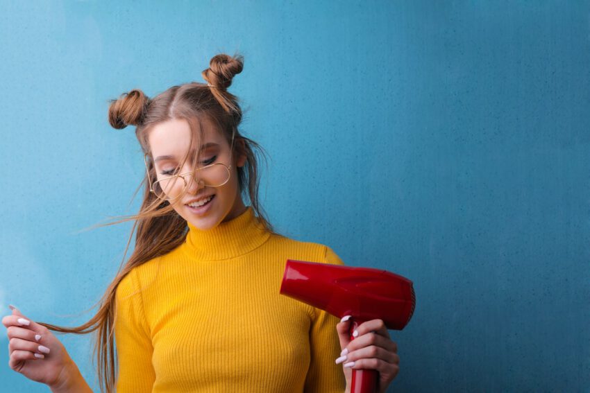 Hair diffuser what does a hair diffuser do and how to use it